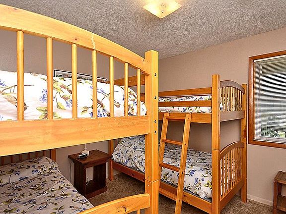 Bunk Room