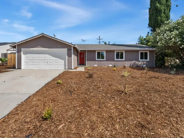 6363 Templeton Dr, Carmichael, CA 95608