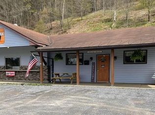 202 Marvin St, Wilcox, PA 15870