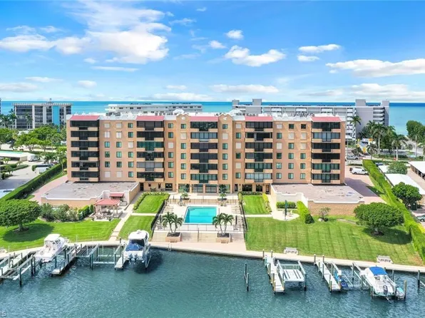 3430 Gulf Shore BLVD N #5C, NAPLES, FL 34103