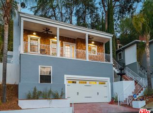 3156 Cadet Ct, Los Angeles, CA 90068