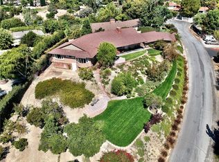 1311 Whitehill Dr, La Habra Heights, CA 90631