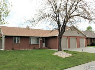708 Ute St, Fort Morgan, CO 80701