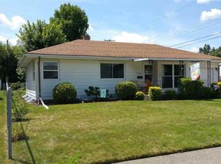 5216 Rowantree Pl, South Bend, IN 46619
