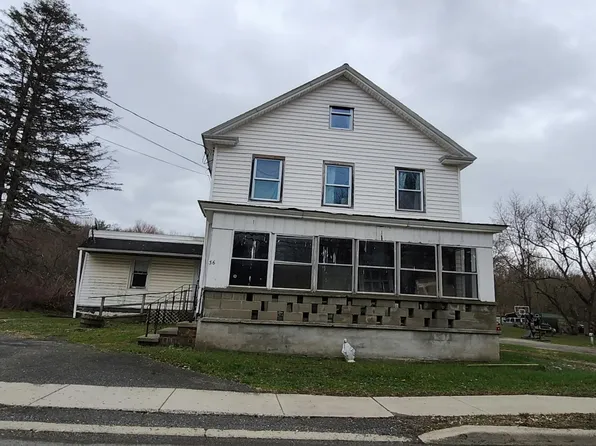 36 Lake Ave, Nassau, NY 12123