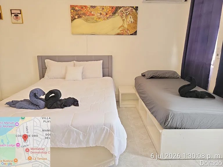 Calle Costa Dorada — Photo 25
