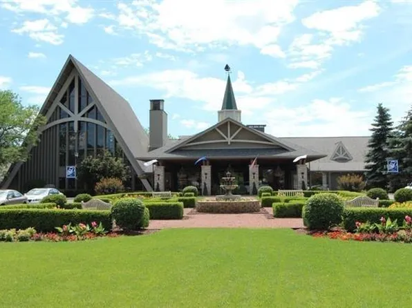 269 Fontana Boulevard #2172, Fontana, WI 53125