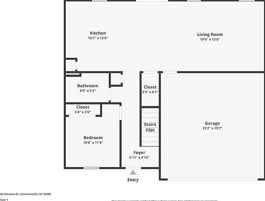 2nd image of 463 Navona Dr