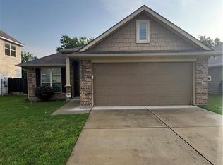 2548 Elkhorn Trl, Bryan, TX 77803