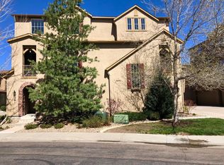 10581 Parkington Ln UNIT C, Littleton, CO 80126