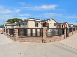 3257 W 134th St, Hawthorne, CA 90250