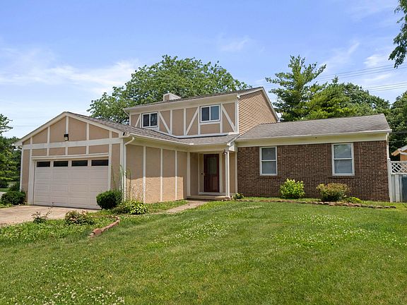 3rd image of 1408 Cider Mill Ct
