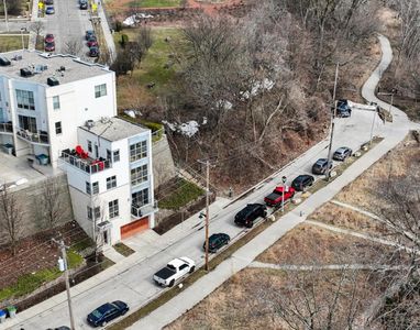 2175 N Riverboat ROAD, Milwaukee, WI, 53212