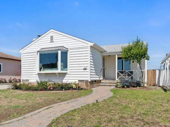 118 Manor Dr, South San Francisco, CA 94080
