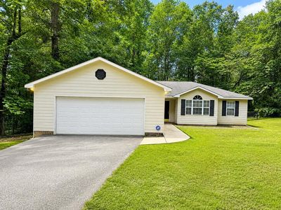 141 Douglas Dr, Ellerslie, GA, 31807