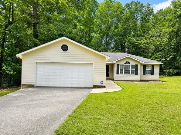 141 Douglas Dr, Ellerslie, GA 31807