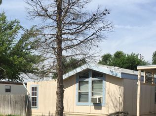 5921 Fort Worth Ave, Odessa, TX 79762