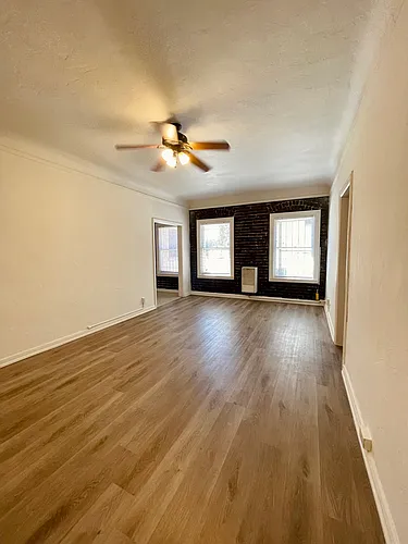 Floor plan Studio 103