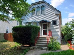 5342 N Magnet Ave, Chicago, IL 60630