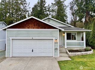 1200 N 12th Pl, Mount Vernon, WA 98273