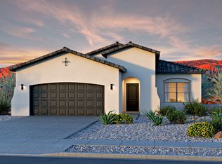 The Tabitha II Plan, Lomas Encantadas - 1E, Rio Rancho, NM 87144