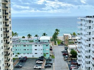 1400 S Ocean Dr APT 1208, Hollywood, FL 33019