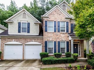 433 Cherry Tree Ln #0, Marietta, GA