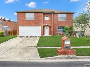 11202 Forest Smt, Live Oak, TX 78233