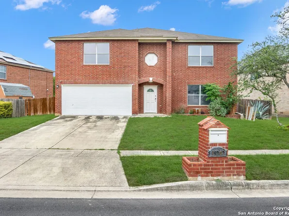 11202 Forest Pass, Live Oak, TX 78233