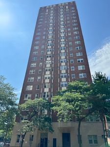 5000 S Cornell Ave APT 17D, Chicago, IL, 60615
