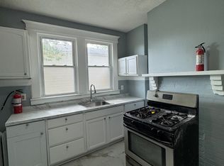 40 Mead St #2F, Newark, NJ 07106