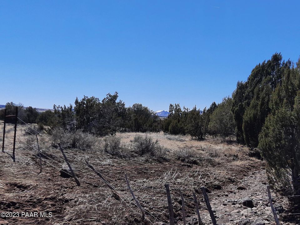 Lot 1383 N Anvil Rock Rd, Seligman, Az 86337 