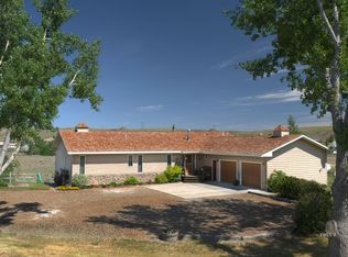 174 Seven Mile Dr, Glendive, MT 59330
