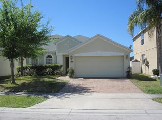 9971 Shadow Creek Dr, Orlando, FL 32832