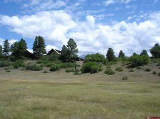 77 Snow Cir, Pagosa Springs, CO 81147