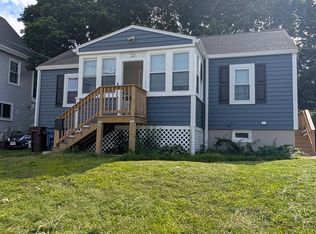 22 Walnut St, Revere, MA 02151