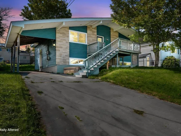 33 Terra Nova Ave, Lake Loon, NS B2W 3P9