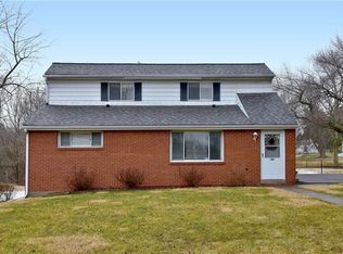 101 Glenn Ave, Pittsburgh, PA 15215