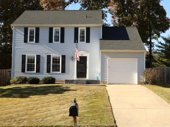 508 Likeston Ct, Severna Park, MD 21146