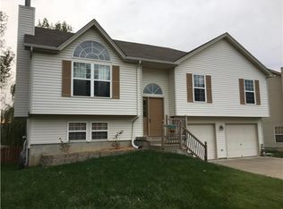 2520 N 110th St, Kansas City, KS 66109
