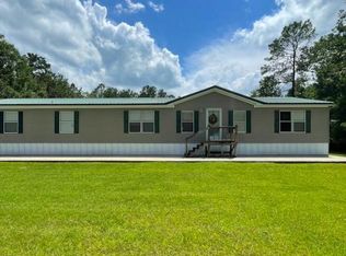 166 Woodland Rd, Deridder, LA 70634