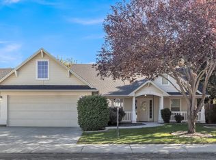 3886 N Price Way, Meridian, ID 83642