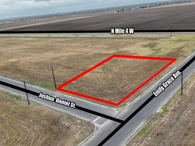 20733 Joshua Daniel St, Edcouch, TX, 78538