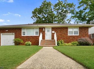 22 Lois Ave, Clifton, NJ 07014