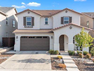 4693 Conelly Cir, Folsom, CA, 95630