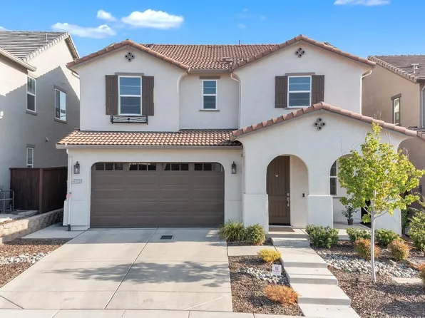 4693 Conelly Cir, Folsom, CA 95630