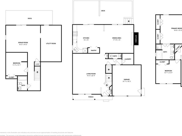 467 Manor Rd, Aberdeen, MD 21001