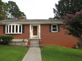 514 S Woodberry Ave, Danville, VA 24540