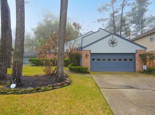 2918 Blue Glen Ln, Houston, TX 77073
