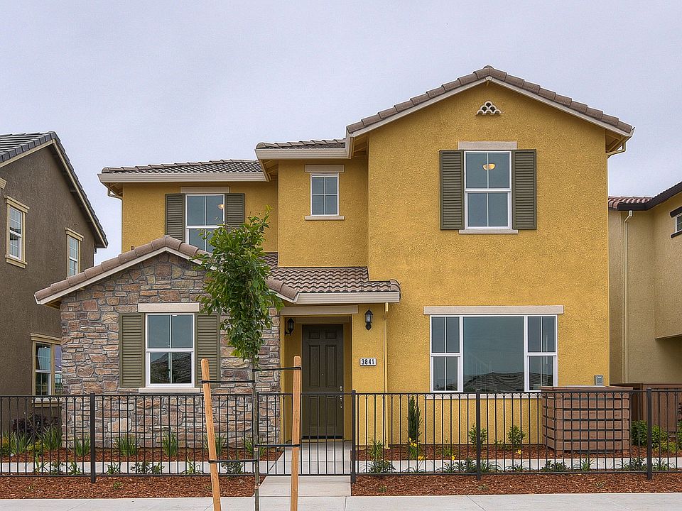 Elevation Exterior